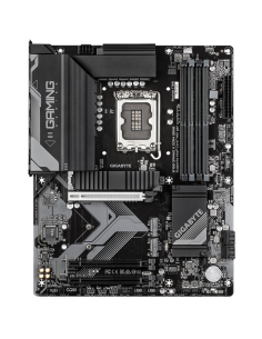 GB B760 GAMING X D4 GEN5 2